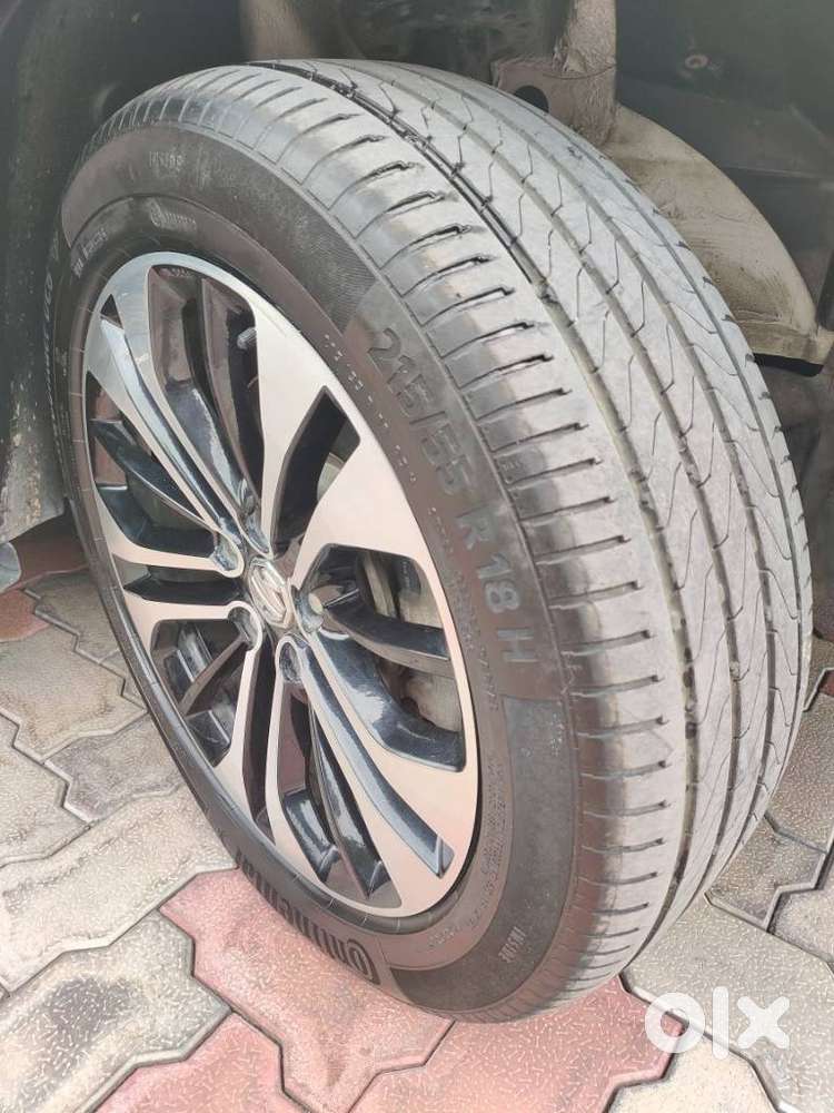 Mg Hector, 2022, Diesel