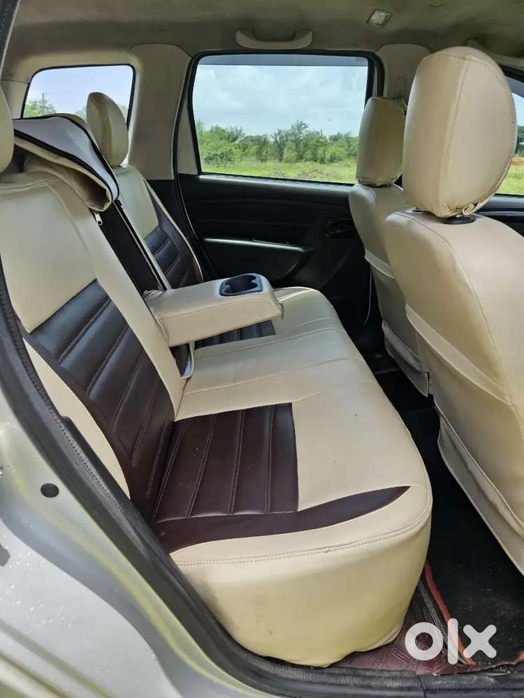 2018 Renault Duster Rxs Diesel  Well Maintained  ₹5,00,000