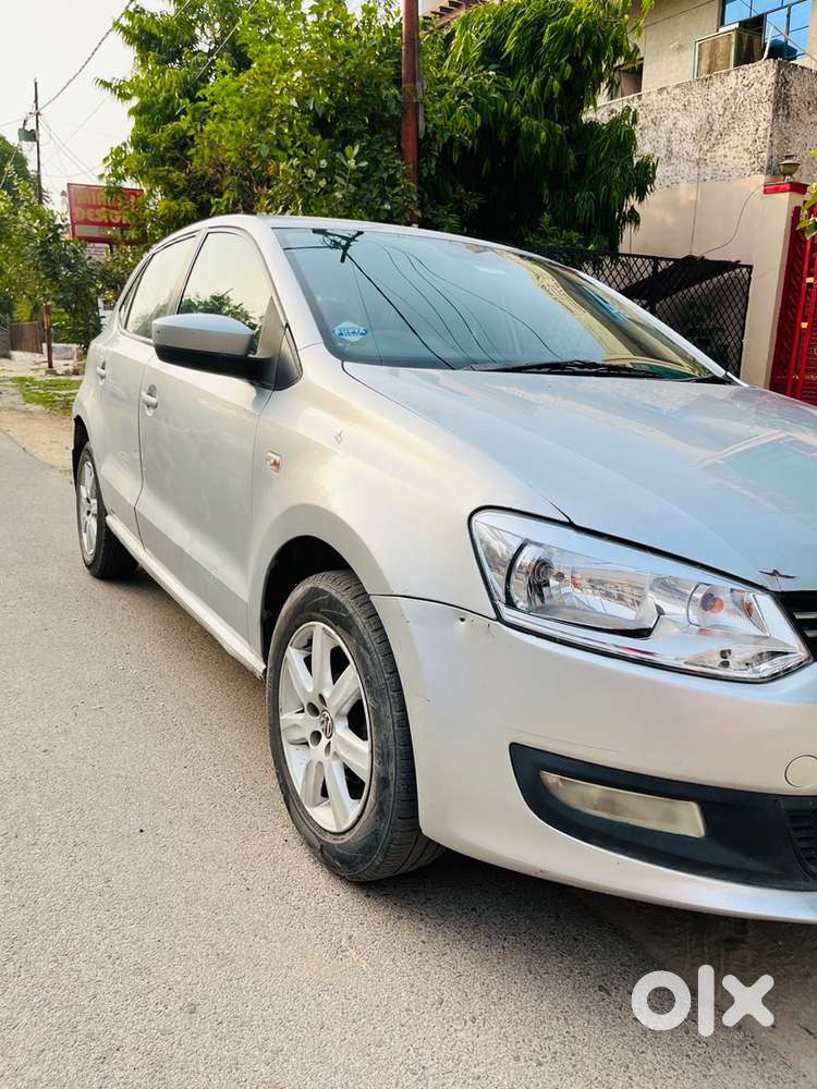 Volkswagen Polo Gti Well Maintained Sports Modified