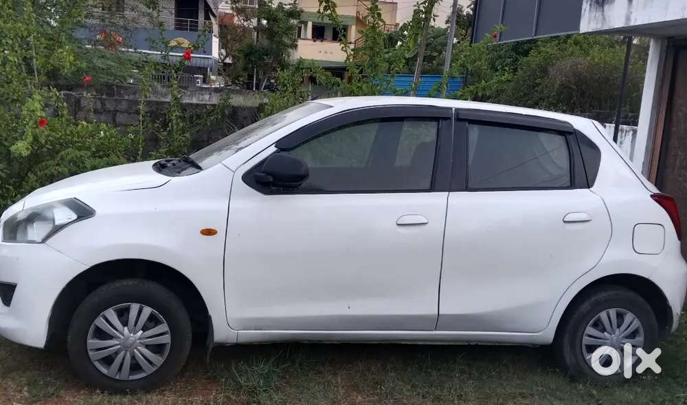 Good Condition Datsun Go