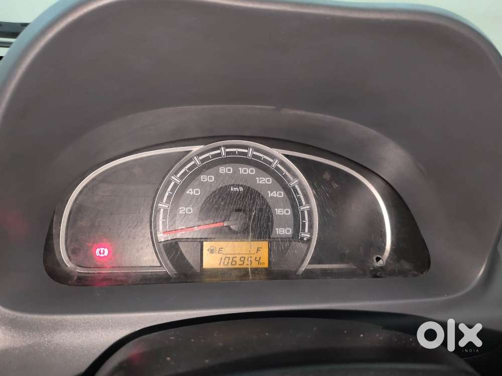 Maruti Suzuki Alto 800 Lxi, 2015, Petrol