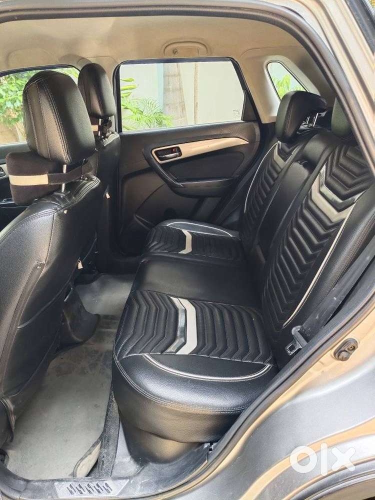 Maruti Suzuki Vitara Brezza Zdi, 2018, Diesel