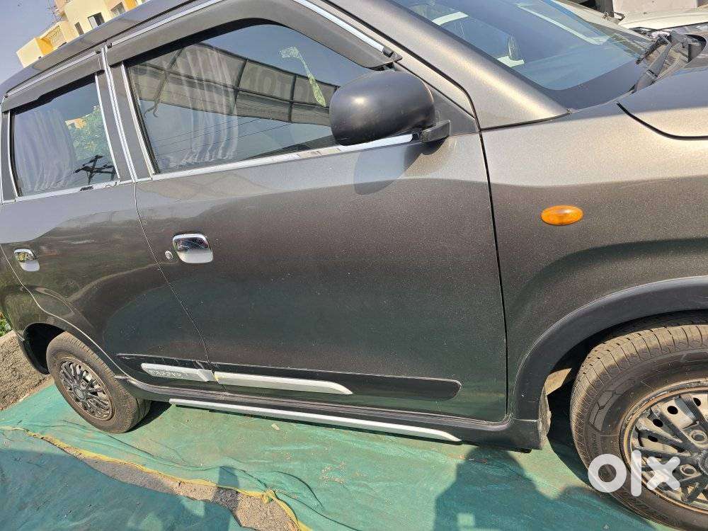 Honda Brio 2011-2013 S Mt, 2013, Petrol