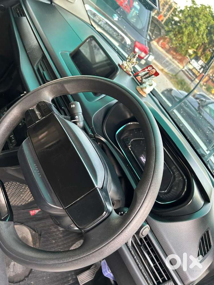 Tata Nexon 2025 Petrol