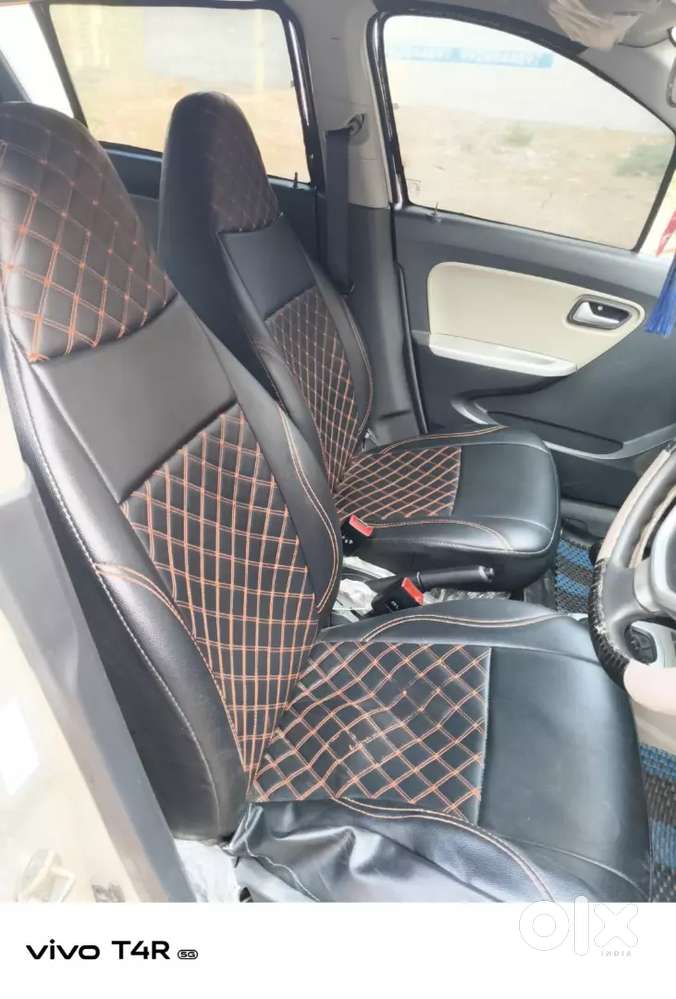 Maruti Suzuki Alto K10 2019