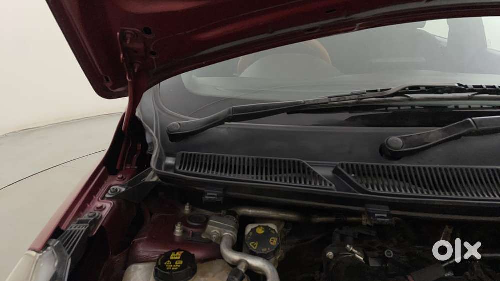 Ford Freestyle Titanium Plus Diesel, 2018, Diesel