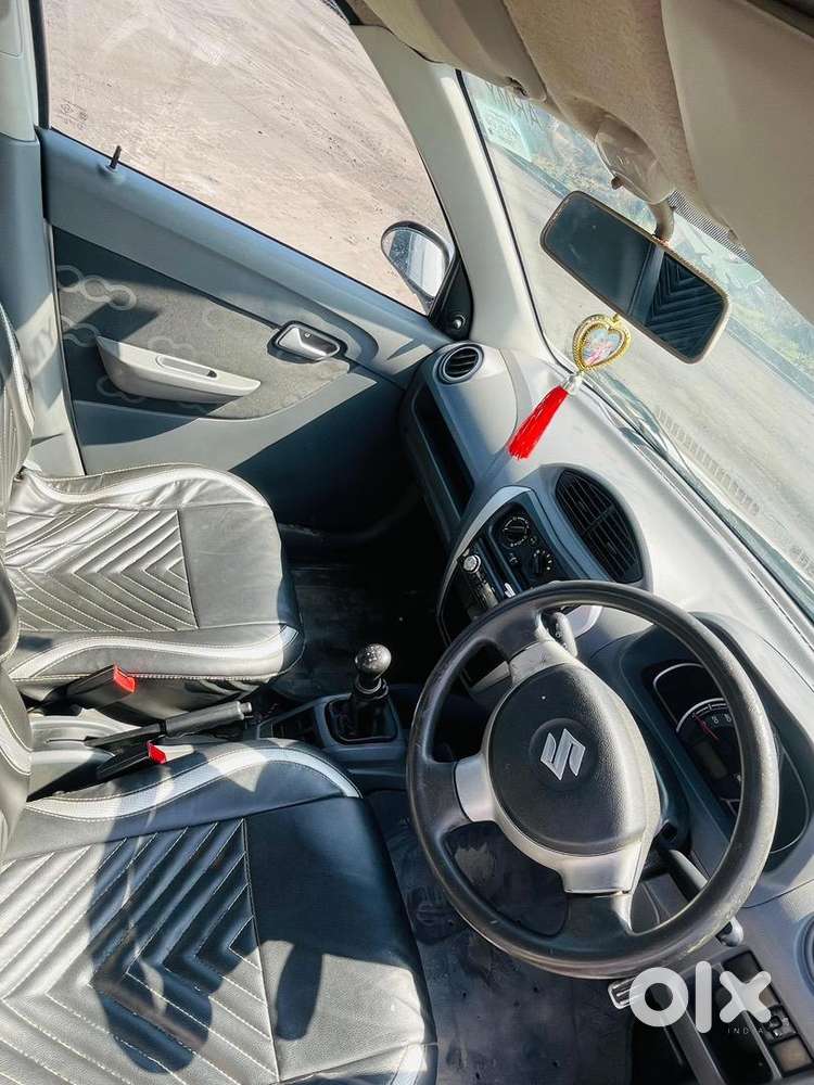 Maruti Suzuki Alto 800 2014 Petrol 51000 Km Driven