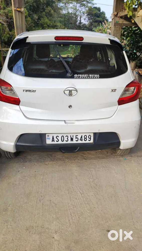Tata Tiago