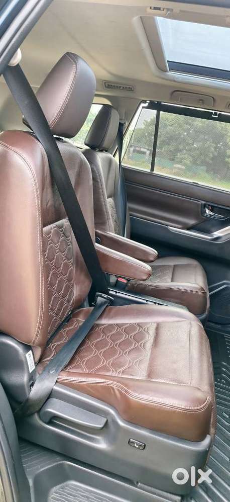 Toyota Innova Hycross Zx(o), 2026, Electric