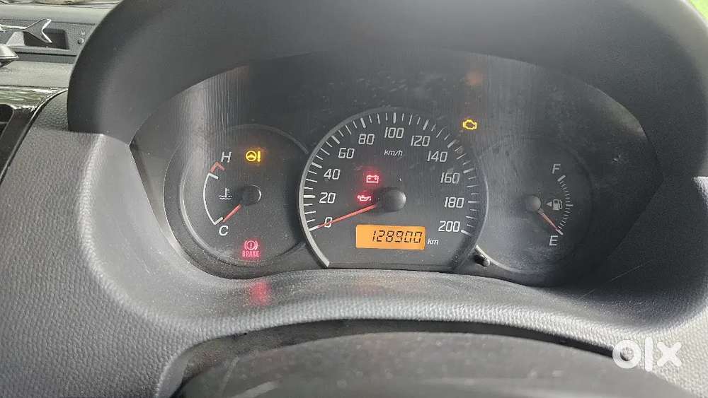 Maruti Suzuki Swift Diesel 2009