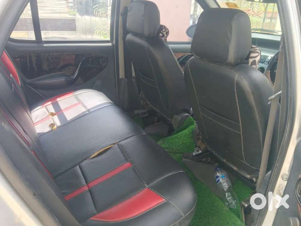 Tata Indigo V Series 2009 Diesel Manual