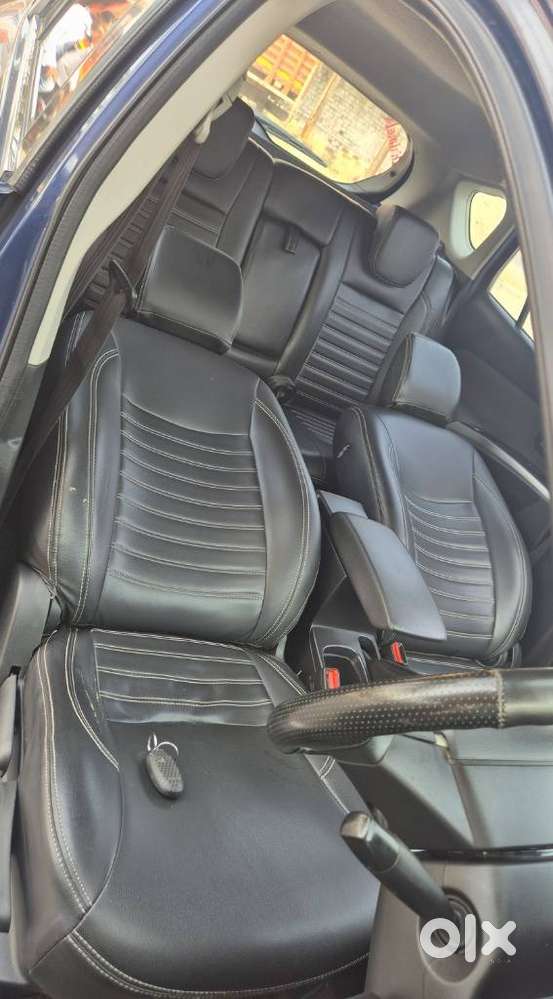 Maruti Suzuki S Cross Zeta Shvs, 2018, Diesel