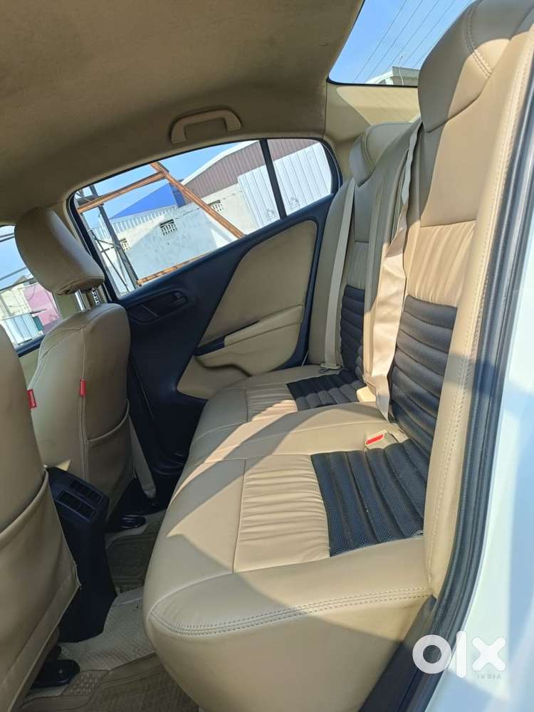 Honda City I Vtec Sv, 2015, Petrol
