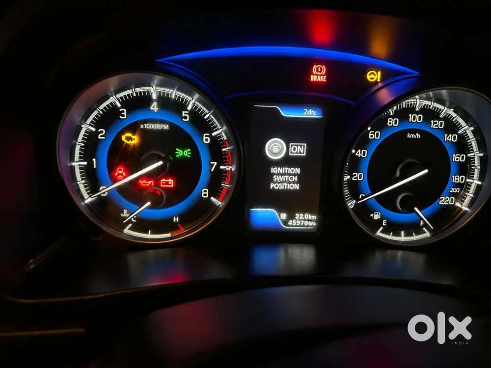 Toyota Bz4x 2021 Manual Petrol
