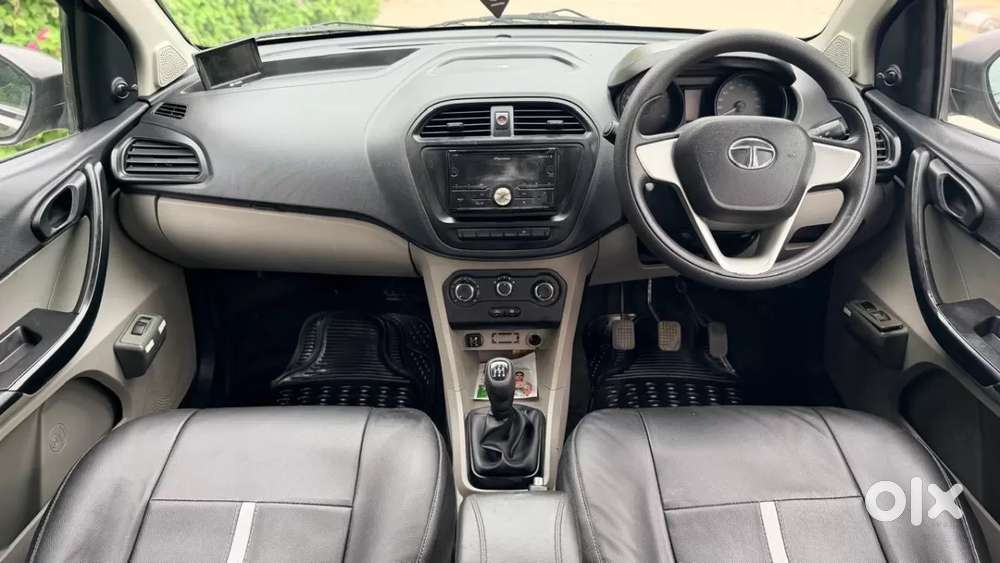 Tata Tiago Xe, 2018, Petrol