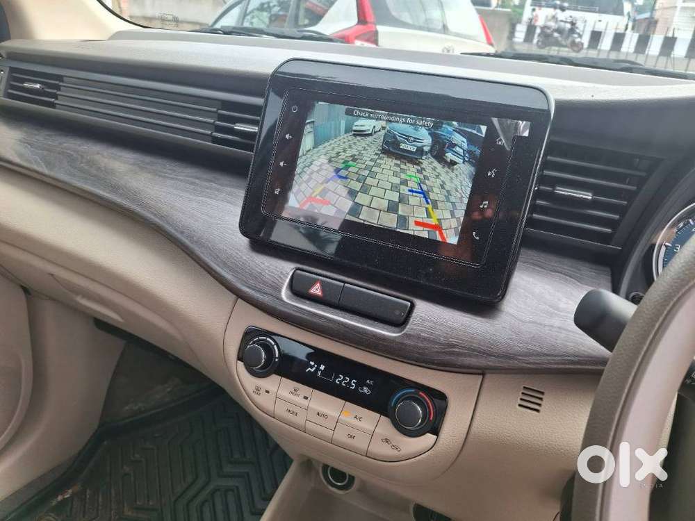 Toyota Rumion G Mt, 2025, Petrol