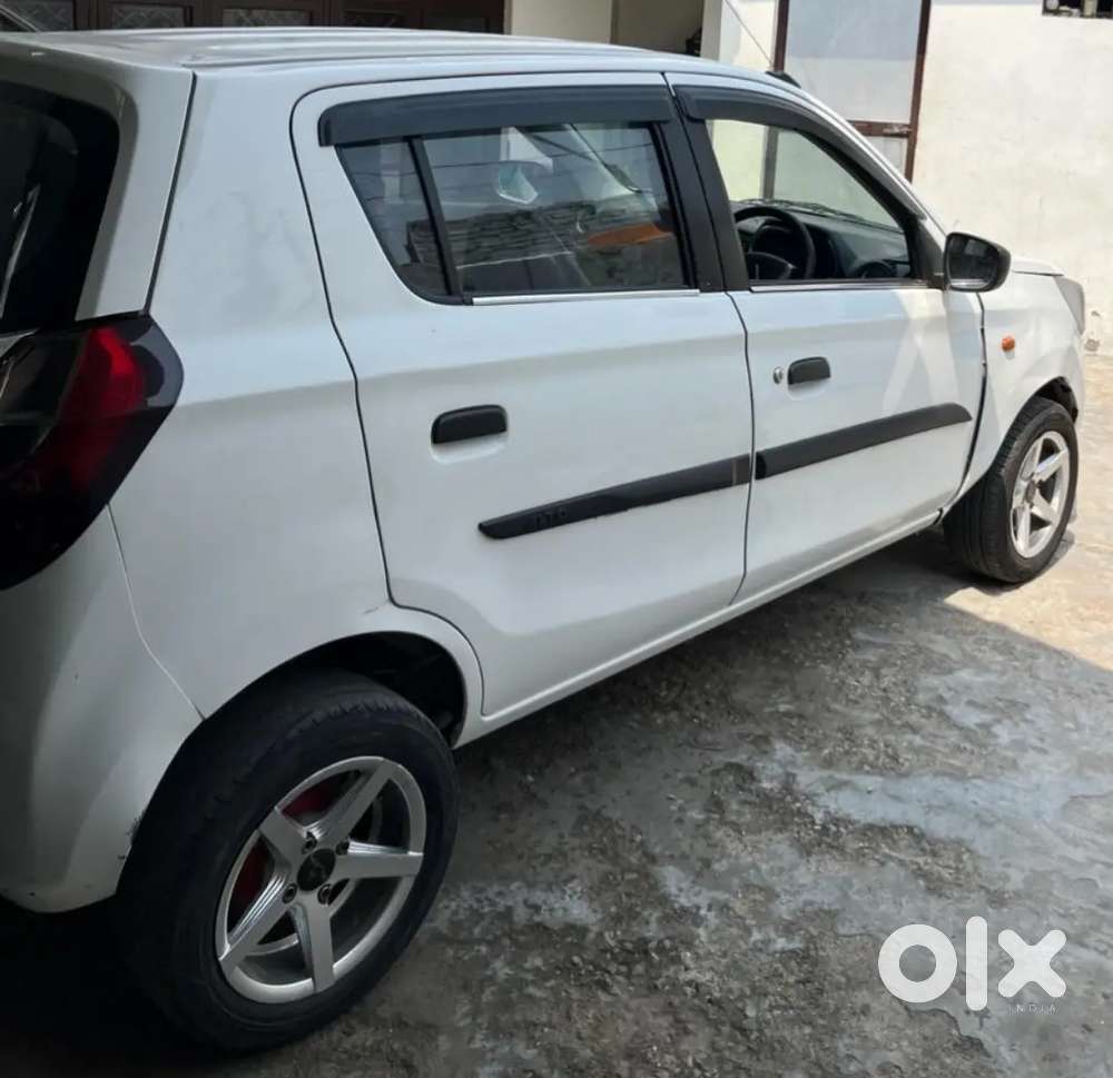 Maruti Suzuki Alto K10 2019 Petrol 79000 Km Driven
