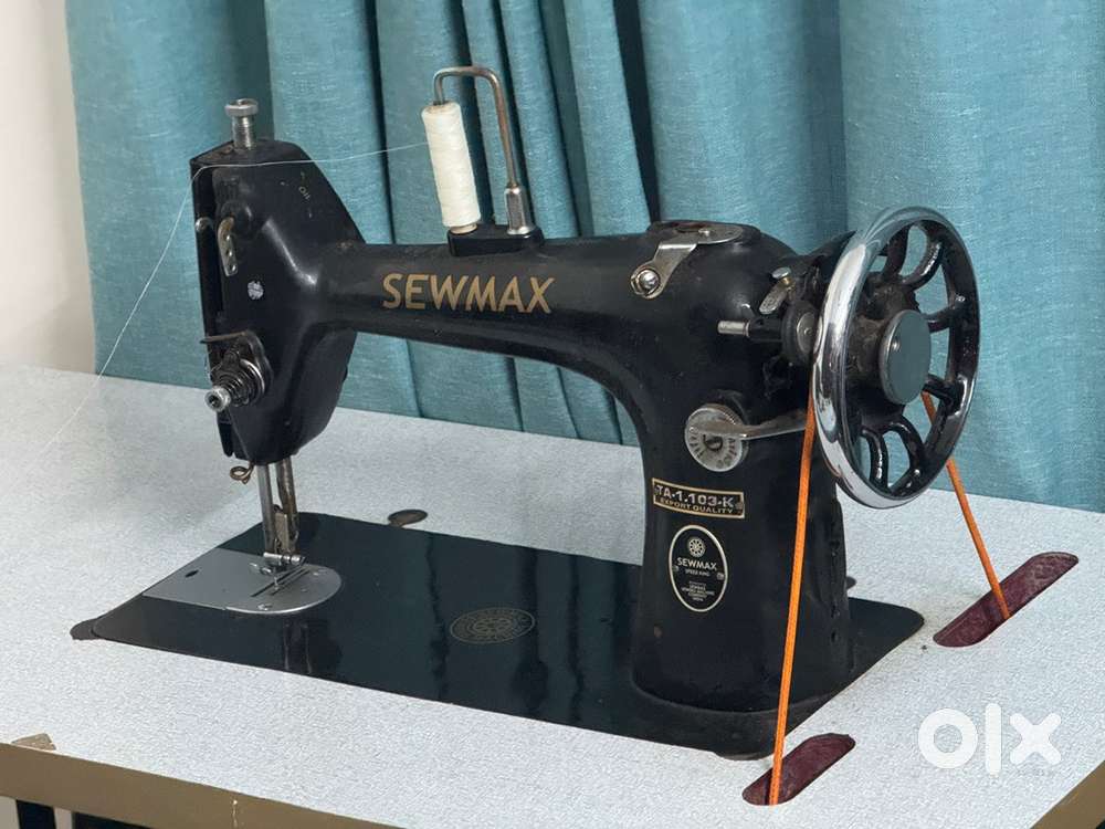 sewmax umbrella sewing machine for sale - Other Household Items in ...