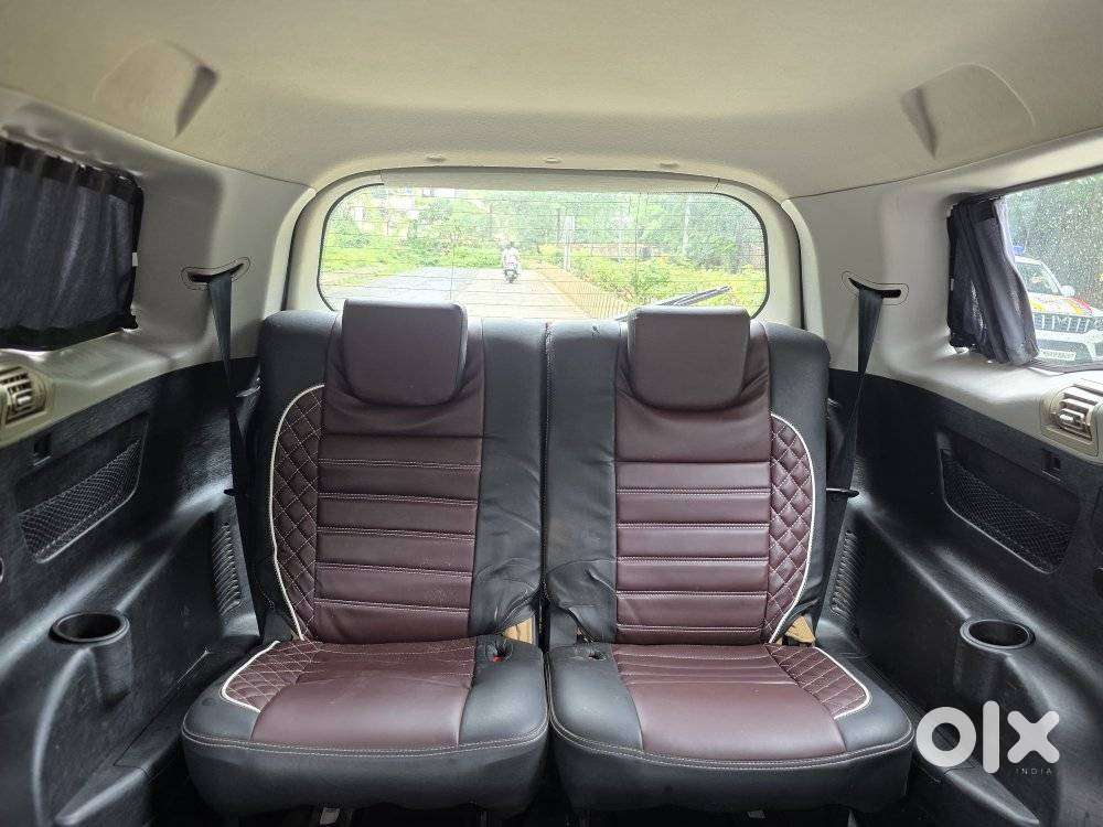 Mahindra Xuv500 W7, 2020, Diesel