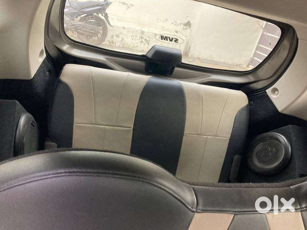Datsun Go Plus T, 2016, Petrol