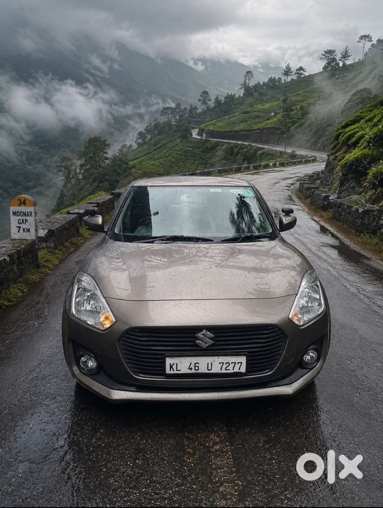 Maruti Swift Diesel 2019