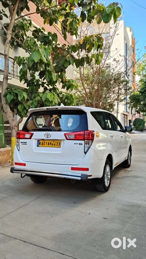 Crysta 2017 For Sale