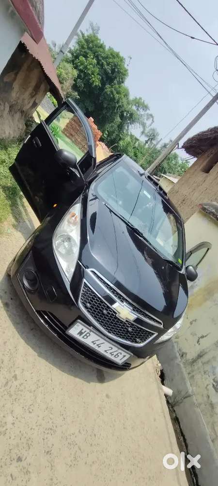 Chevrolet Beat Ls 2011 Model Super Condition