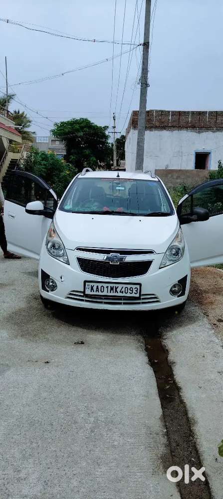 Very Good Condition Vehicle