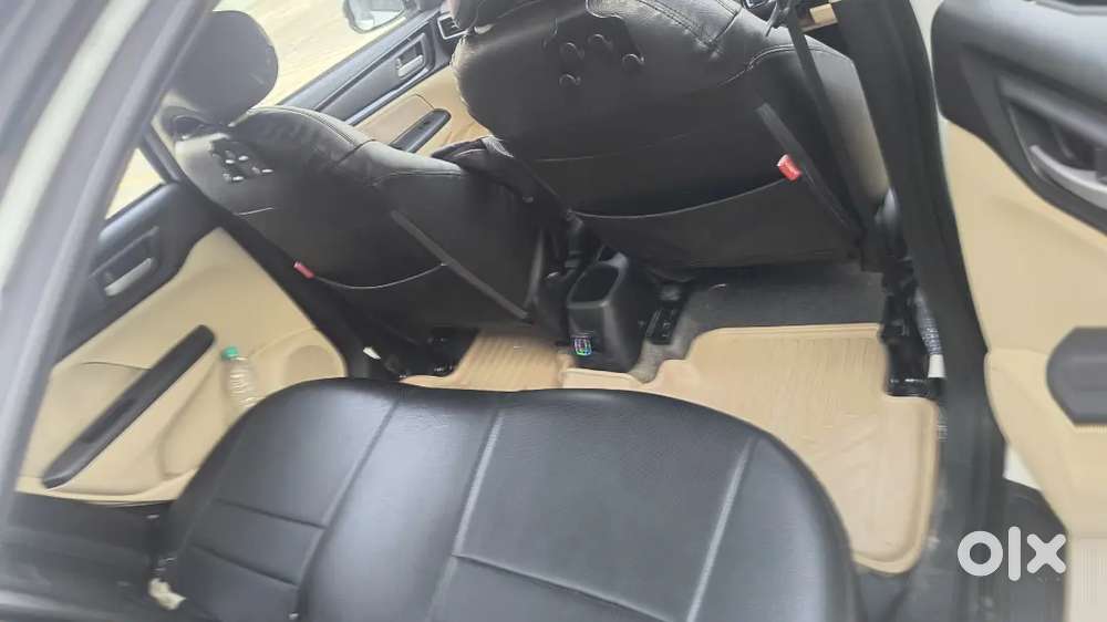 Honda Amaze 2019 Ace Edition Pearl White For Sale