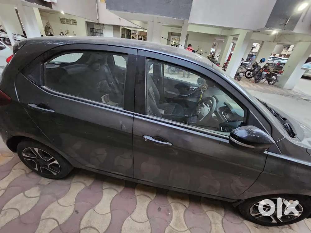 Tata Tiago 2020 Petrol Good Condition