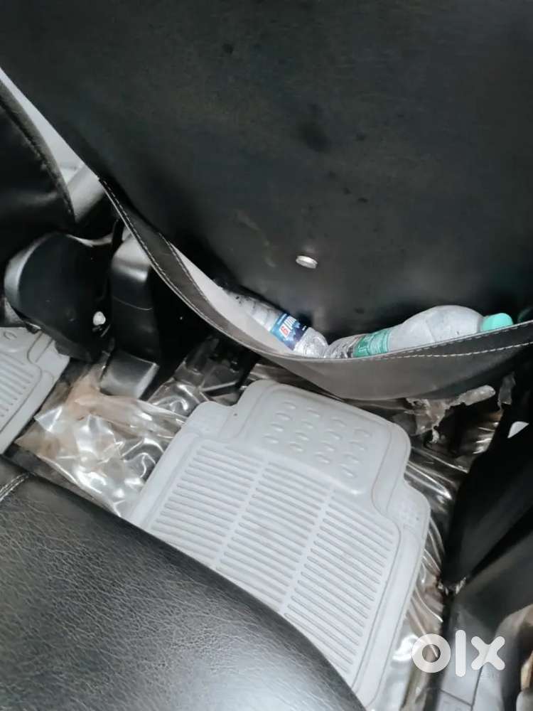 Maruti Suzuki Wagon R Lxi 2012
