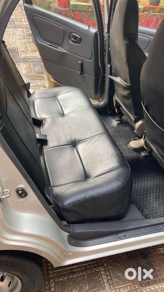 Maruti Suzuki Alto 2011 Petrol