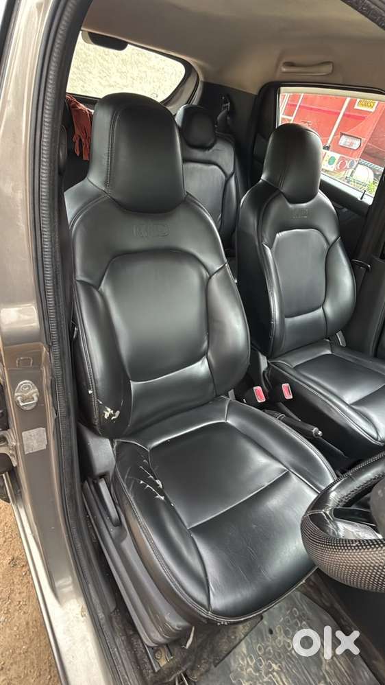 Renault Kwid Petrol 2016