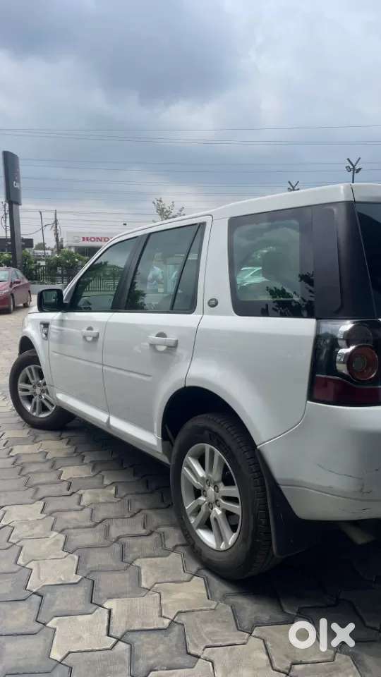 Land Rover Freelander 2, 2015, Diesel