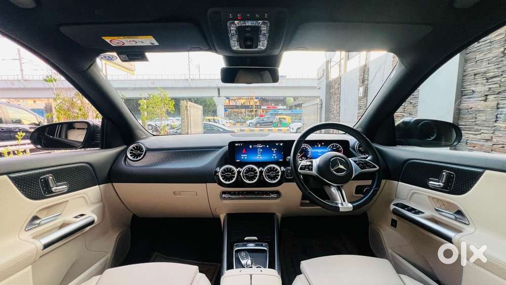Mercedes-benz Gla 200, 2025, Petrol