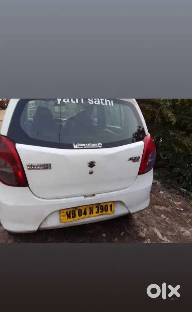 Maruti Suzuki Alto 800 2017