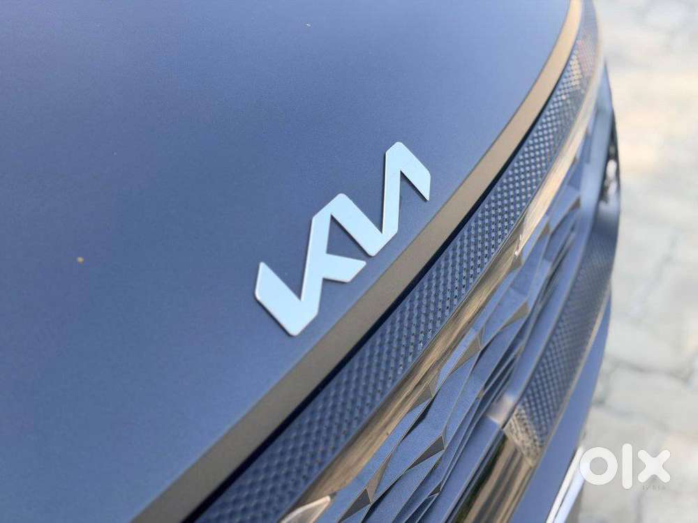 Kia Seltos 1.4 X-line Dct, 2022, Petrol