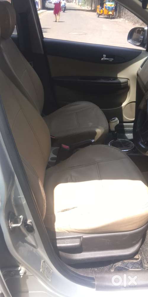 Hyundai I20 1.2 Asta With Avn, 2011, Diesel