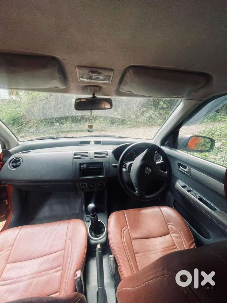 Maruti Suzuki Swift 2006 Petrol Good Condition