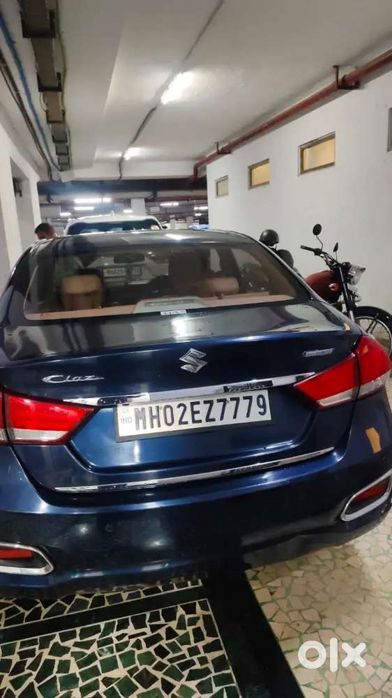 Maruti Suzuki Ciaz 2018 Diesel Manual