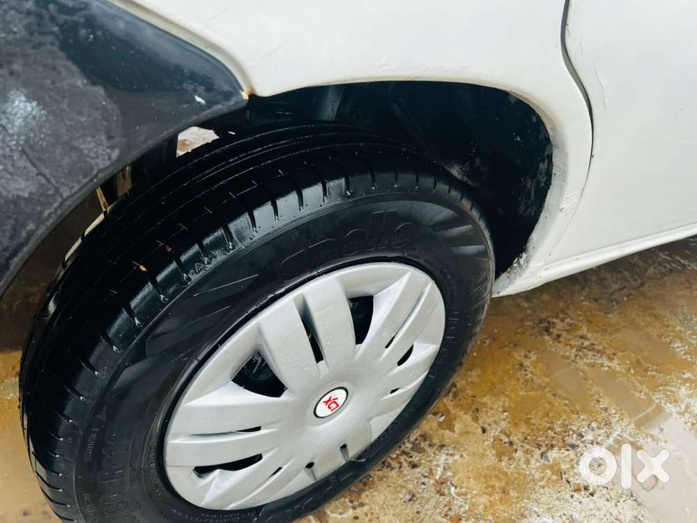 Maruti Suzuki Alto 2010 Km