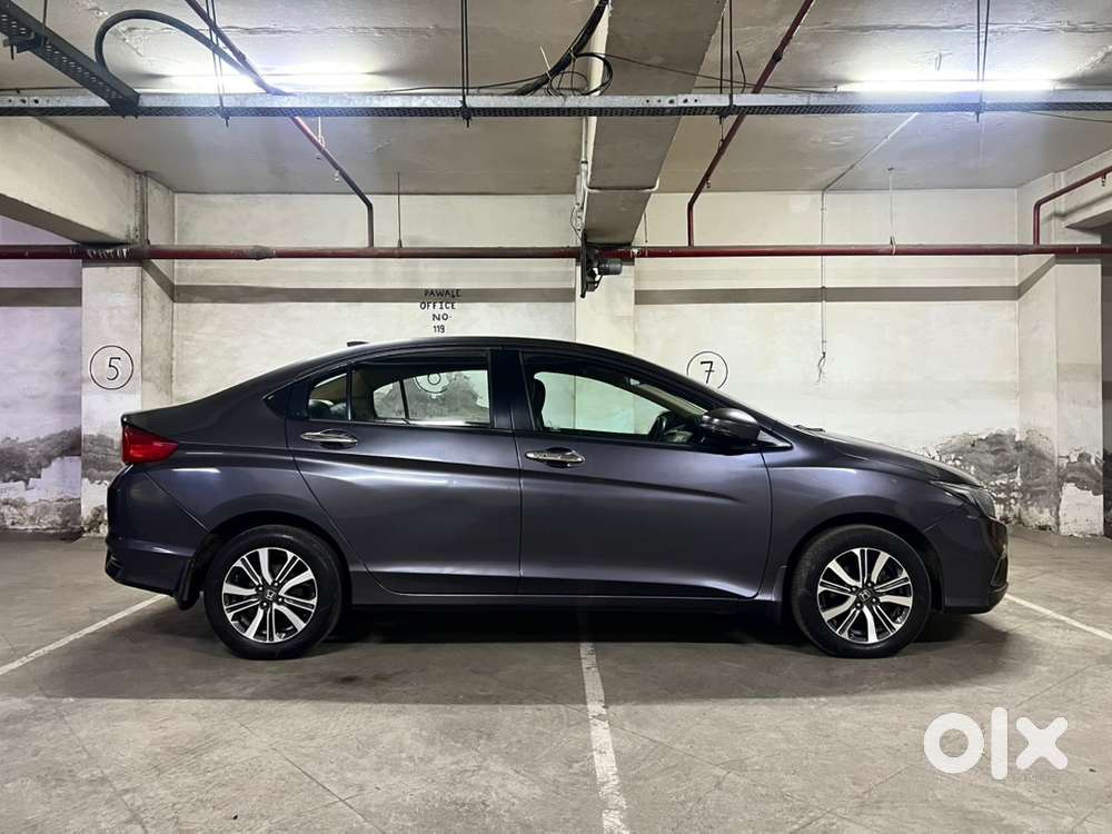 Honda City Diesel Manual 2017