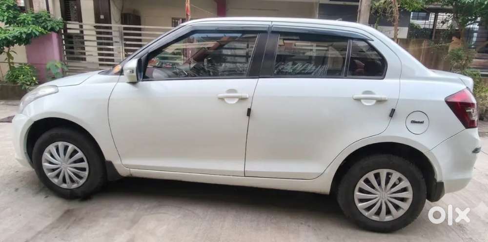 Maruti Suzuki Dzire 2016 Variant Argent Selling