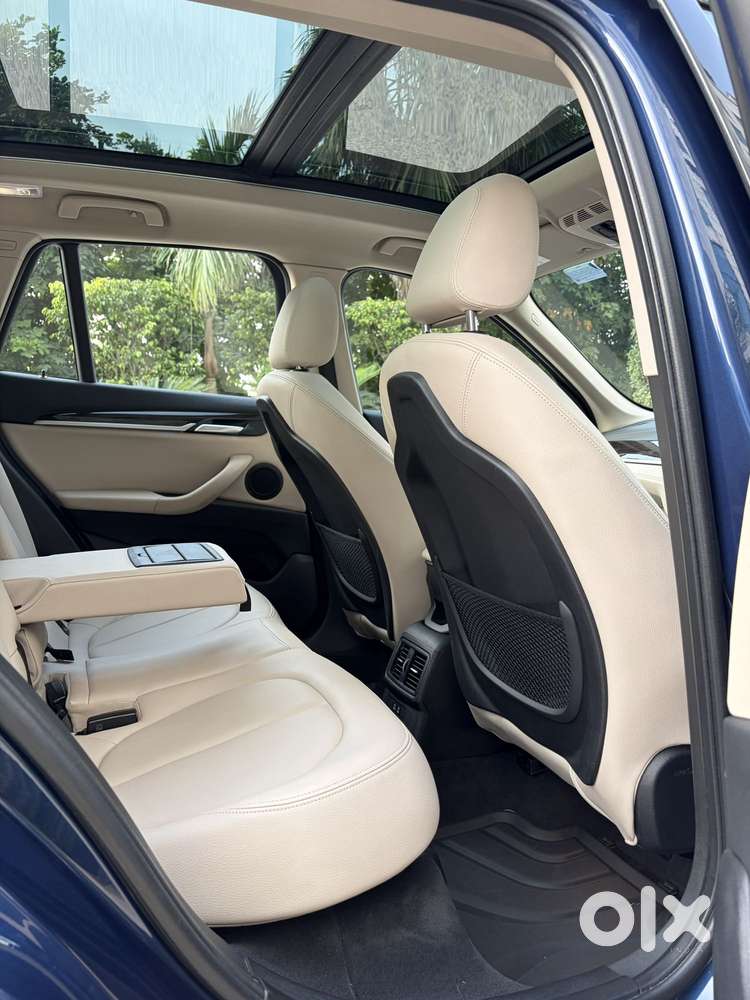 Bmw X1 2.0 Sdrive20i Xline, 2022, Petrol