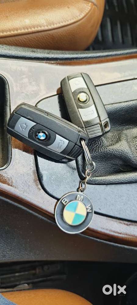 Bmw 3 Series 320i Touring, 2010, Petrol