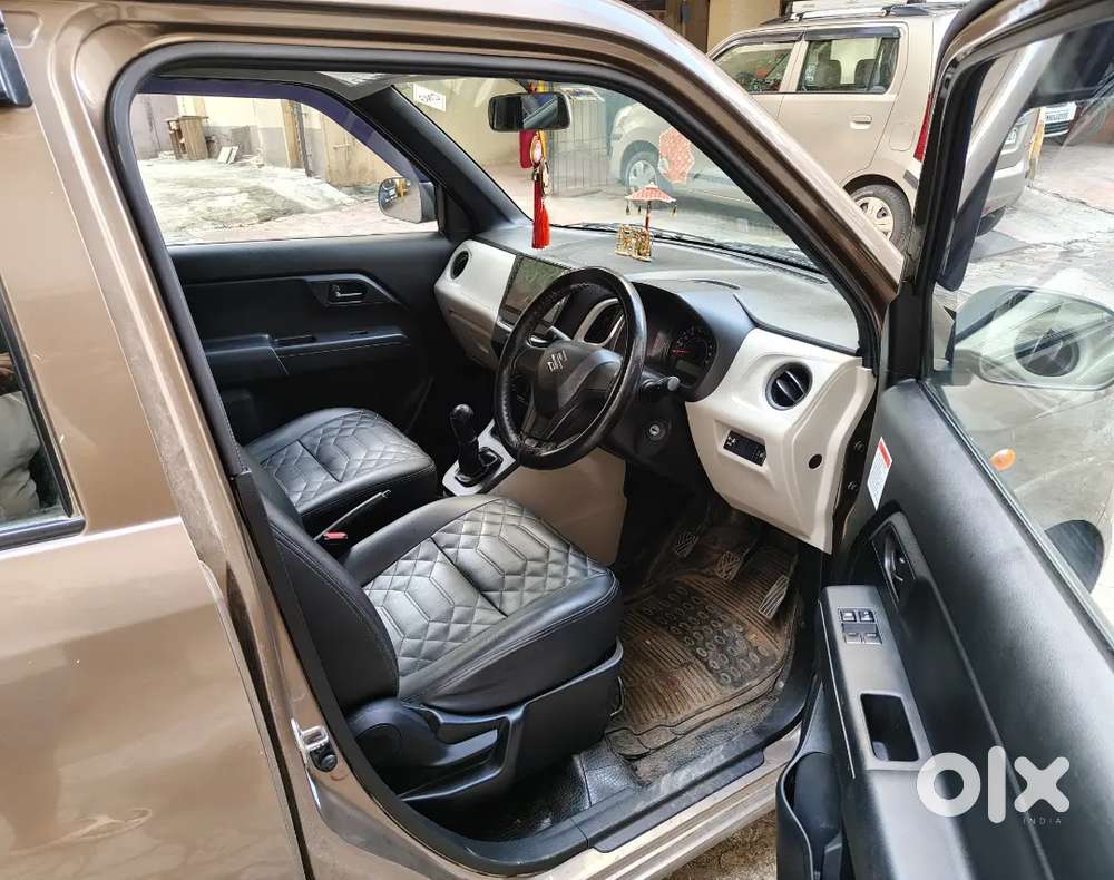Maruti Suzuki Wagon R 2021 Lxi (o) Cng