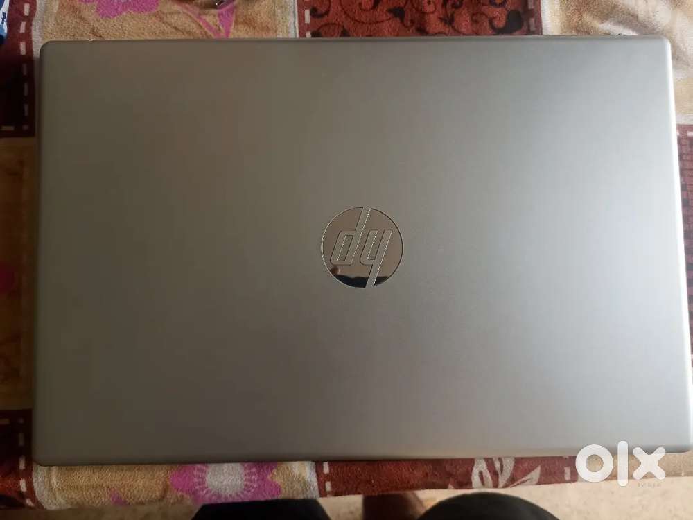 HP 15 (i5 14th Gen) Intel Core 5 120U