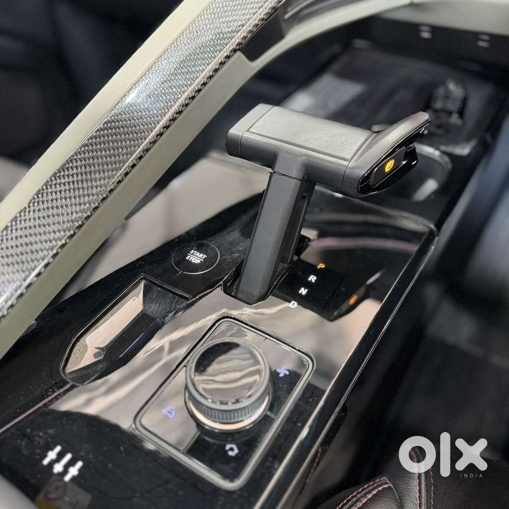 Mahindra Be 6 Be, 2025, Electric