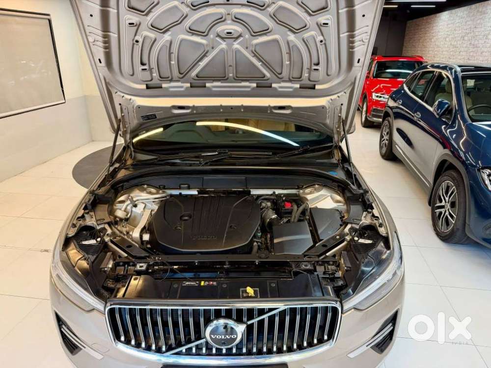 Volvo Xc60 2.0 B5 Ultimate, 2023, Petrol