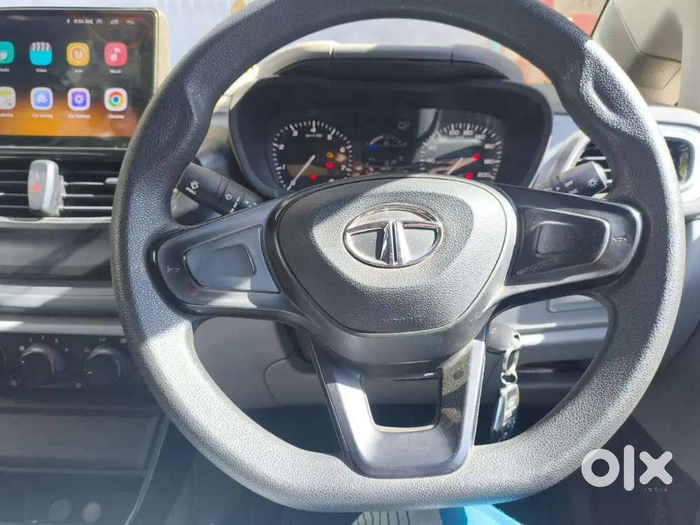 Tata Altroz 2020 Petrol Well Maintained
